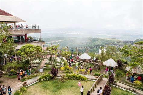 People's Park in the Sky Tagaytay: 4 Things to Expect, History, .